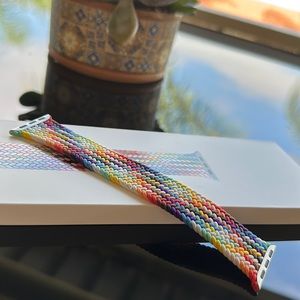 Apple Watch Band 40mm size 5